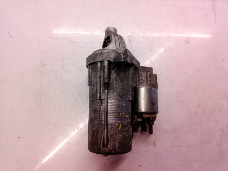 Recambio de motor arranque para bmw serie 3 touring (e46) 330xi referencia OEM IAM 7737354 7737354 7737354