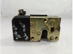 Recambio de cerradura puerta delantera derecha para peugeot 206 cc referencia OEM IAM   