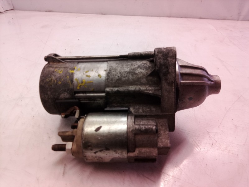 Recambio de motor arranque para bmw serie 3 touring (e46) 330xi referencia OEM IAM 7737354 7737354 7737354