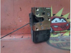 Recambio de cerradura puerta delantera izquierda para fiat scudo (222) 2.0 16v jtd sx kombi (5 sitze) referencia OEM IAM   