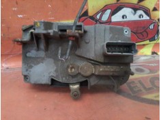Recambio de cerradura puerta delantera izquierda para fiat scudo (222) 2.0 16v jtd sx kombi (5 sitze) referencia OEM IAM    2