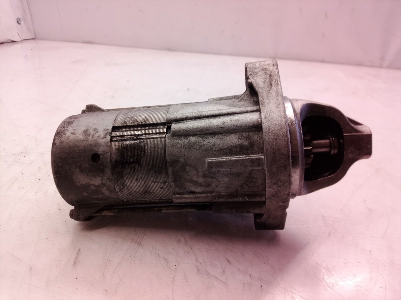 Recambio de motor arranque para bmw serie 3 touring (e46) 330xi referencia OEM IAM 7737354 7737354 7737354