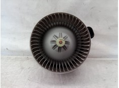 Recambio de motor calefaccion para toyota rav 4 (a3) executive referencia OEM IAM 2727008044 2727008044 2727008044