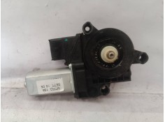 Recambio de motor elevalunas delantero izquierdo para fiat croma (194) 1.9 8v multijet dynamic referencia OEM IAM 00517461300 00