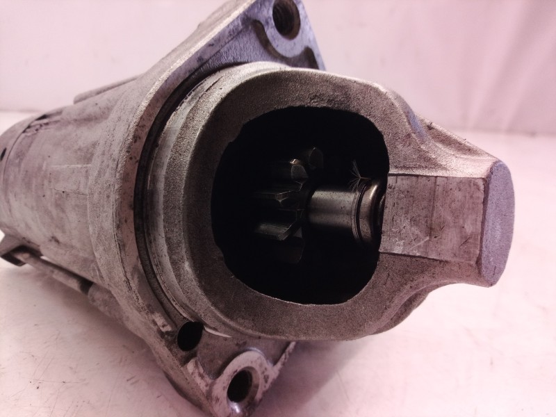 Recambio de motor arranque para bmw serie 3 touring (e46) 330xi referencia OEM IAM 7737354 7737354 7737354