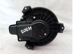 Recambio de motor calefaccion para toyota rav 4 (a3) executive referencia OEM IAM 2727008044 2727008044 2727008044 2