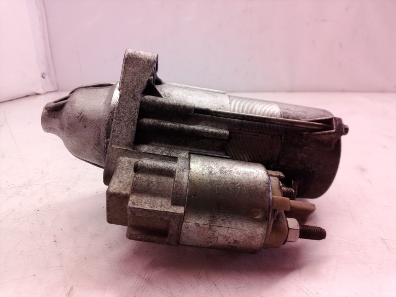 Recambio de motor arranque para bmw serie 3 touring (e46) 330xi referencia OEM IAM 7737354 7737354 7737354