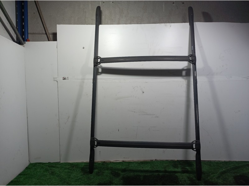 Recambio de barras techo para chrysler grand voyager limited referencia OEM IAM   