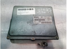 Recambio de centralita motor uce para peugeot 106 (s1) 1.4 referencia OEM IAM 9617149980 9617149980 0261200779