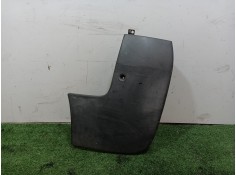 Recambio de puntera paragolpes trasera izquierda para nissan primastar (x83) avantour 8 asientos, batalla corta 2,75t referencia