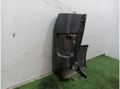 Recambio de puntera paragolpes trasera izquierda para nissan primastar (x83) avantour 8 asientos, batalla corta 2,75t referencia 2