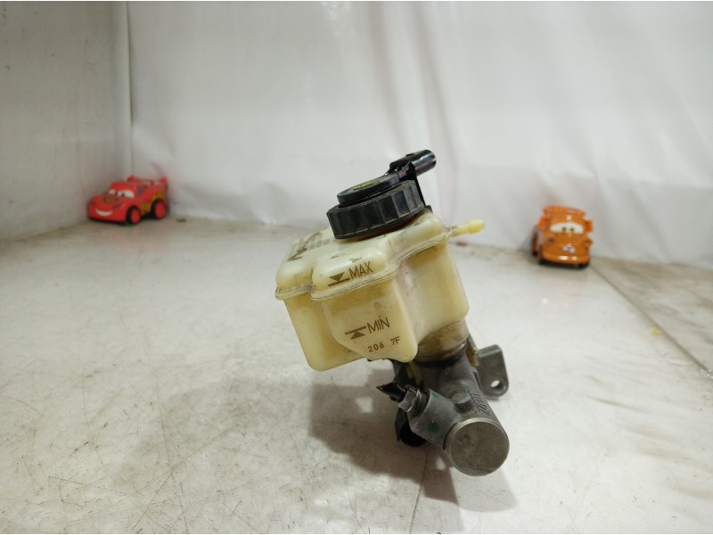 Recambio de bomba freno para volkswagen golf v variant (1k5) advance referencia OEM IAM 1K0945459A 1K0945459A 1K0945459