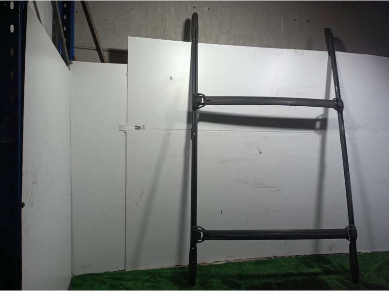 Recambio de barras techo para chrysler grand voyager limited referencia OEM IAM   