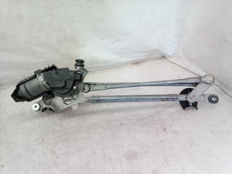 Recambio de motor limpia delantero para toyota rav 4 (a3) executive referencia OEM IAM 8511042150 8511042150 8511042150