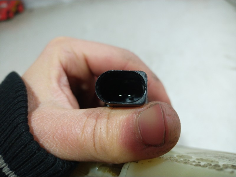 Recambio de bomba freno para volkswagen golf v variant (1k5) advance referencia OEM IAM 1K0945459A 1K0945459A 1K0945459