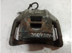 Recambio de pinza freno delantera izquierda para audi a6 berlina (4f2) 3.0 tdi quattro (165kw) referencia OEM IAM 4F0615123  