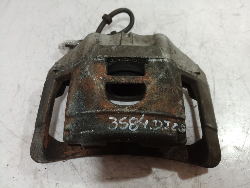 Recambio de pinza freno delantera izquierda para audi a6 berlina (4f2) 3.0 tdi quattro (165kw) referencia OEM IAM 4F0615123  