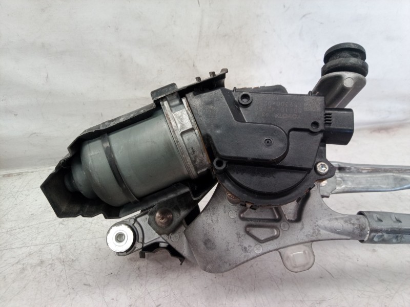 Recambio de motor limpia delantero para toyota rav 4 (a3) executive referencia OEM IAM 8511042150 8511042150 8511042150