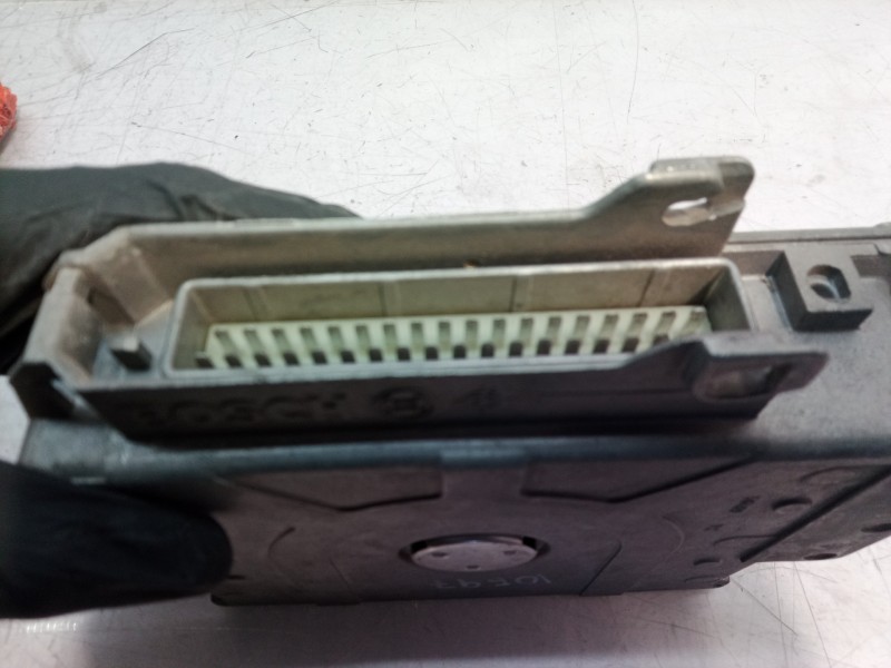 Recambio de centralita motor uce para peugeot 106 (s1) 1.4 referencia OEM IAM 9617149980 9617149980 0261200779