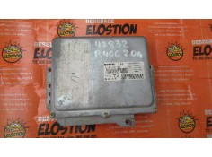 Recambio de centralita motor uce para peugeot 406 berlina (s1/s2) 1.8 16v cat referencia OEM IAM 9624518180  