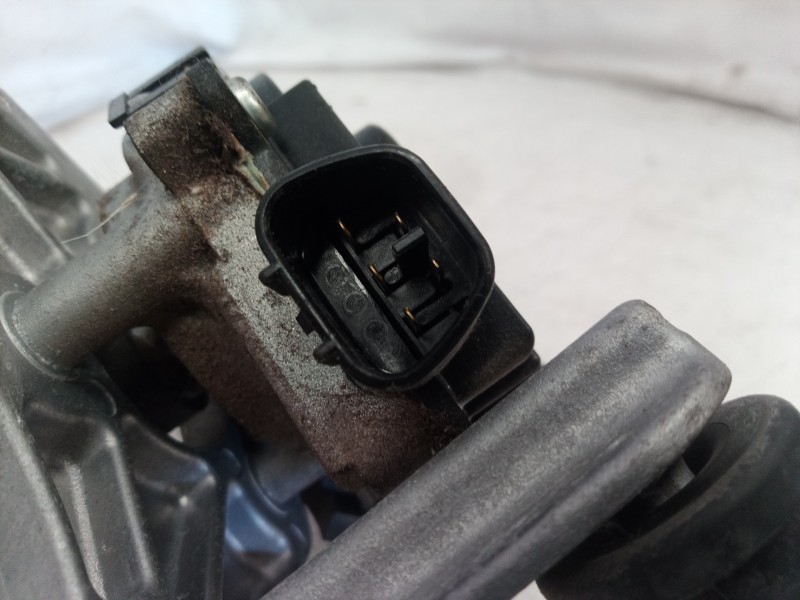 Recambio de motor limpia delantero para toyota rav 4 (a3) executive referencia OEM IAM 8511042150 8511042150 8511042150