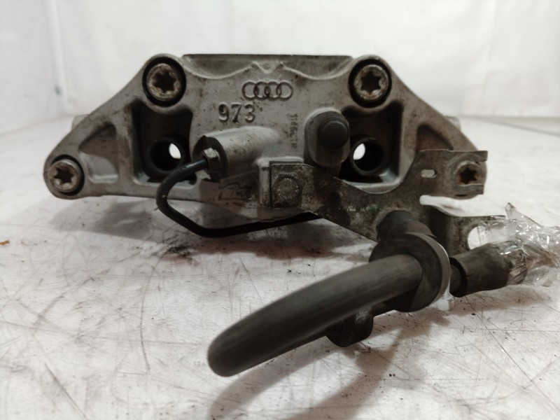 Recambio de pinza freno delantera izquierda para audi a6 berlina (4f2) 3.0 tdi quattro (165kw) referencia OEM IAM 4F0615123  