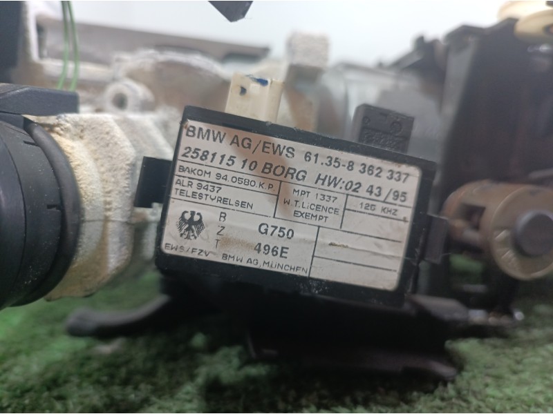 Recambio de columna direccion para bmw serie 7 (e38) 730il referencia OEM IAM   