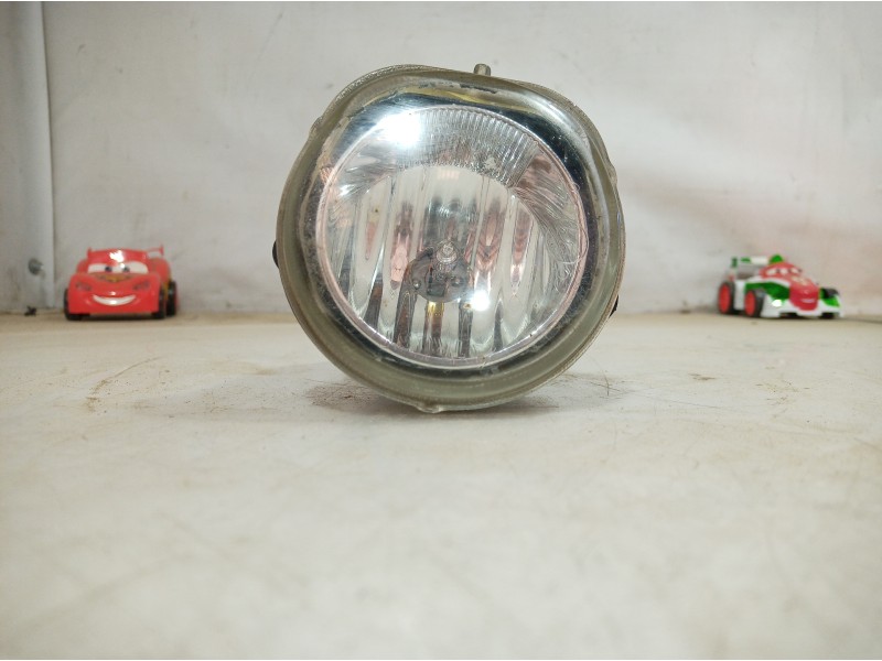 Recambio de faro antiniebla derecho para fiat croma (194) 1.9 8v multijet dynamic referencia OEM IAM   