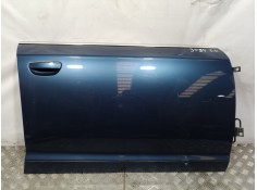 Recambio de puerta delantera derecha para audi a6 berlina (4f2) 3.0 tdi quattro (165kw) referencia OEM IAM 4F0831052F  