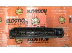 Recambio de centralita motor uce para renault espace / grand espace (je0) 3.0 v6 referencia OEM IAM 0260002603   2