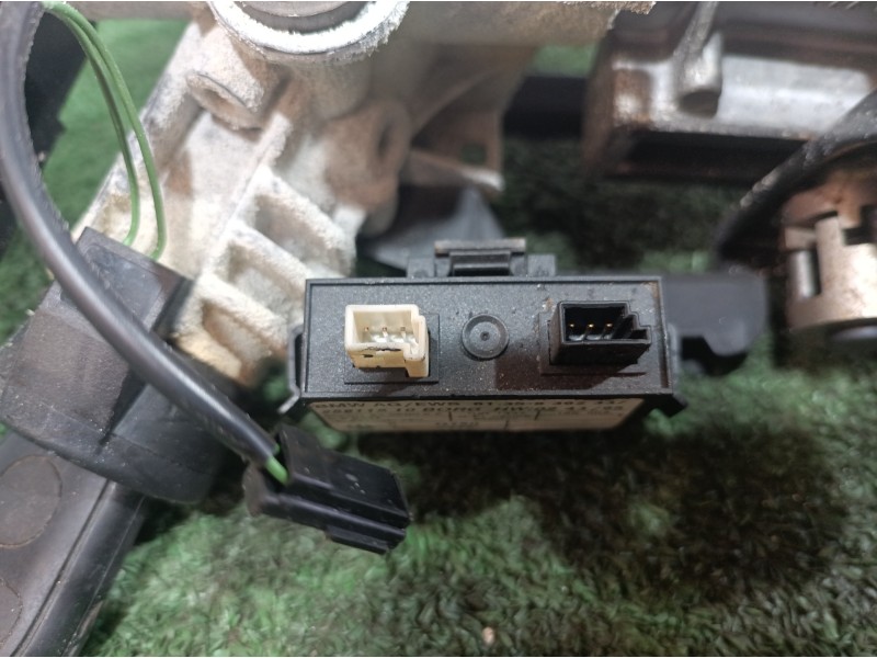 Recambio de columna direccion para bmw serie 7 (e38) 730il referencia OEM IAM   