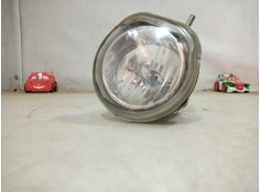 Recambio de faro antiniebla derecho para fiat croma (194) 1.9 8v multijet dynamic referencia OEM IAM    2