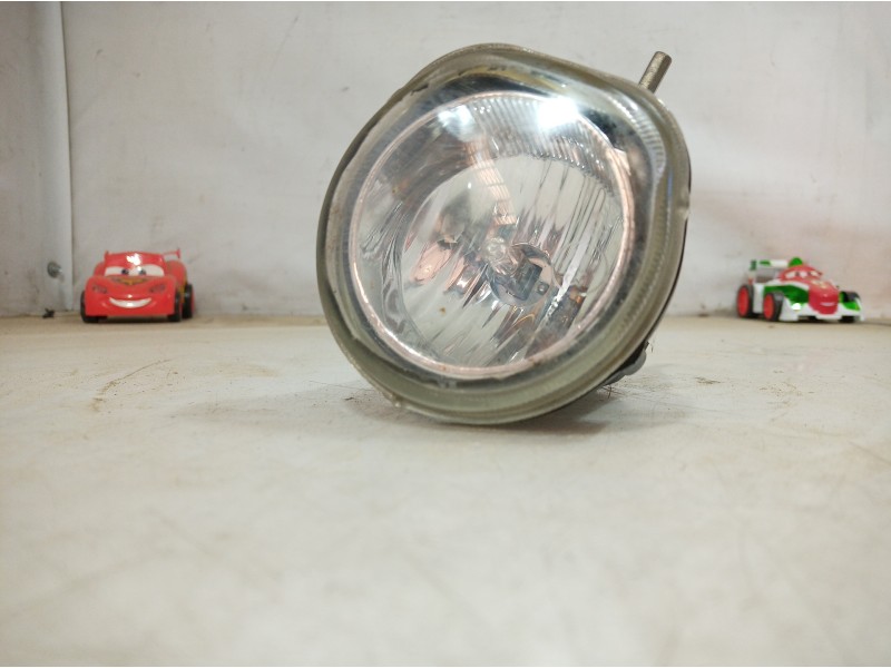 Recambio de faro antiniebla derecho para fiat croma (194) 1.9 8v multijet dynamic referencia OEM IAM   