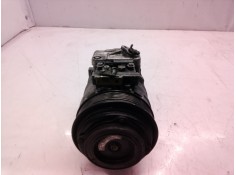 Recambio de compresor aire acondicionado para mercedes-benz vito (w638) caja cerrada referencia OEM IAM A0002306811 A0002306811 