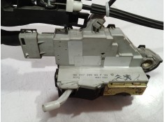 Recambio de cerradura puerta delantera izquierda para peugeot 307 (s1) referencia OEM IAM    2