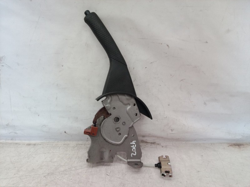 Recambio de palanca freno de mano para toyota rav 4 (a3) executive referencia OEM IAM   