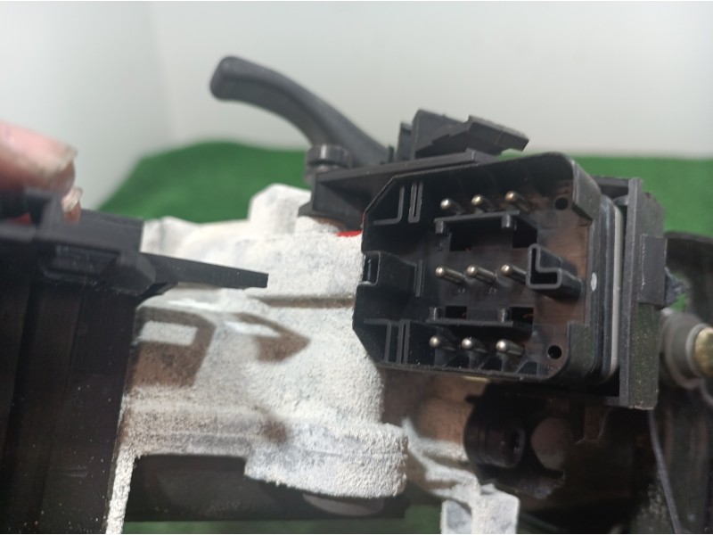 Recambio de columna direccion para bmw serie 7 (e38) 730il referencia OEM IAM   