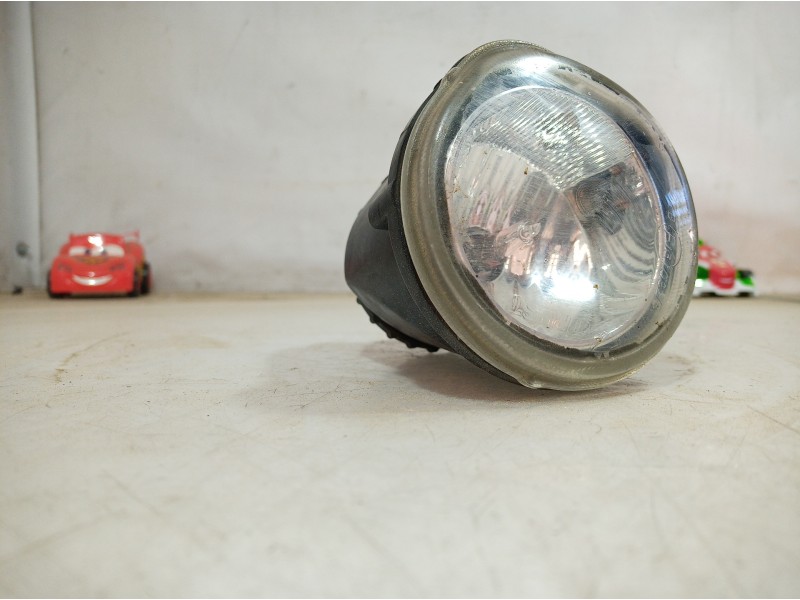 Recambio de faro antiniebla derecho para fiat croma (194) 1.9 8v multijet dynamic referencia OEM IAM   