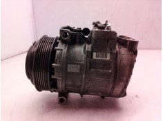 Recambio de compresor aire acondicionado para mercedes-benz vito (w638) caja cerrada referencia OEM IAM A0002306811 A0002306811  2