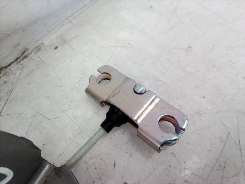 Recambio de palanca freno de mano para toyota rav 4 (a3) executive referencia OEM IAM   