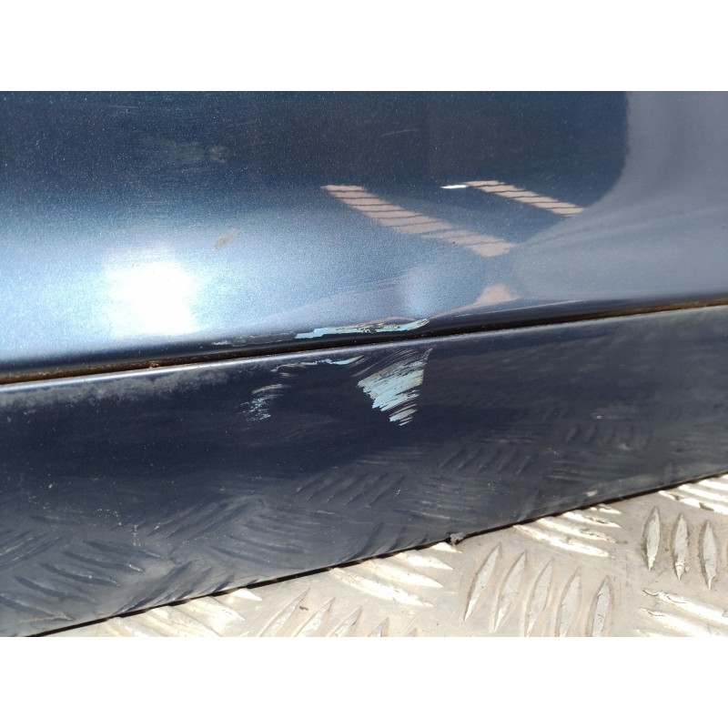 Recambio de puerta delantera derecha para audi a6 berlina (4f2) 3.0 tdi quattro (165kw) referencia OEM IAM 4F0831052F  