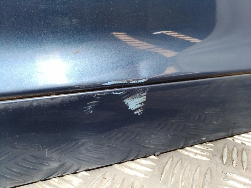 Recambio de puerta delantera derecha para audi a6 berlina (4f2) 3.0 tdi quattro (165kw) referencia OEM IAM 4F0831052F  