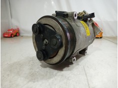 Recambio de compresor aire acondicionado para ford focus berlina (cap) titanium referencia OEM IAM 3MSH19D629KD 3MSH19D629KD 3MS 2
