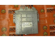 Recambio de centralita motor uce para chrysler voyager (gs) 2.5 turbodiesel referencia OEM IAM P04686661AC  