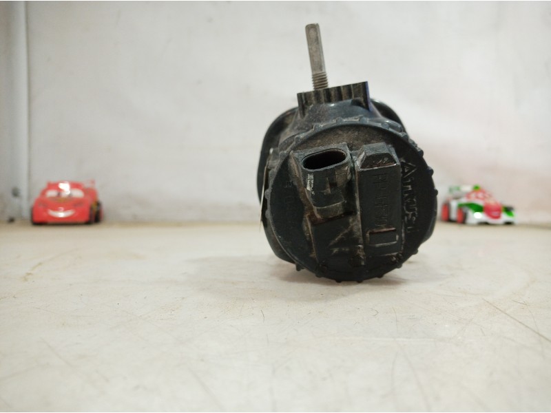 Recambio de faro antiniebla derecho para fiat croma (194) 1.9 8v multijet dynamic referencia OEM IAM   