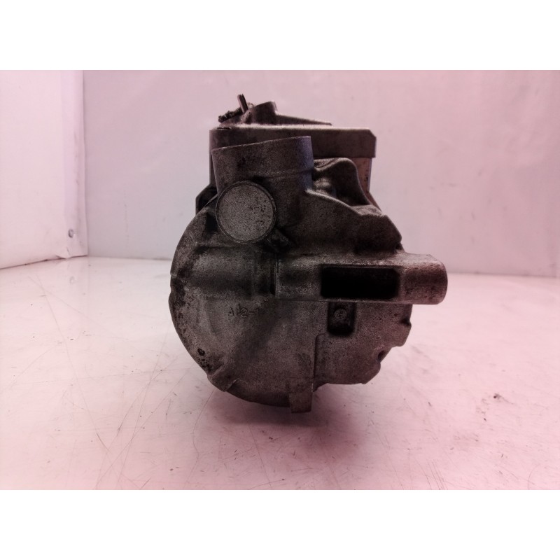 Recambio de compresor aire acondicionado para mercedes-benz vito (w638) caja cerrada referencia OEM IAM A0002306811 A0002306811 