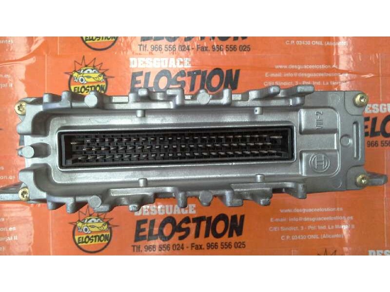 Recambio de centralita motor uce para chrysler voyager (gs) 2.5 turbodiesel referencia OEM IAM P04686661AC  