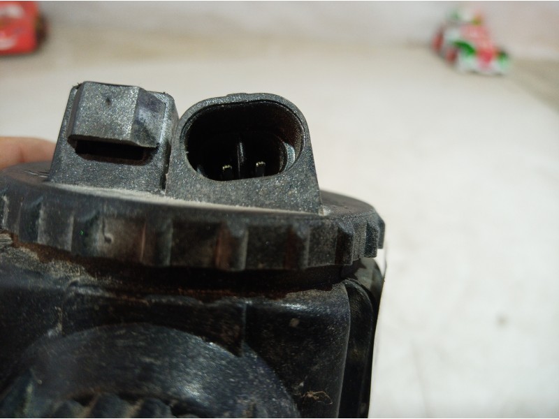 Recambio de faro antiniebla derecho para fiat croma (194) 1.9 8v multijet dynamic referencia OEM IAM   