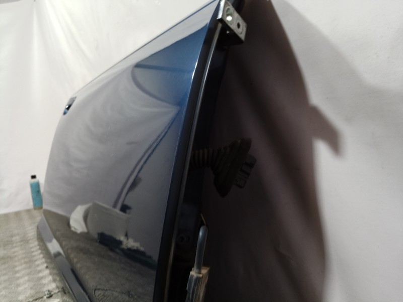 Recambio de puerta delantera derecha para audi a6 berlina (4f2) 3.0 tdi quattro (165kw) referencia OEM IAM 4F0831052F  