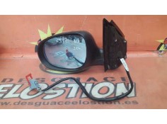 Recambio de retrovisor izquierdo para fiat croma (194) 1.9 8v multijet dynamic referencia OEM IAM 0735494341  